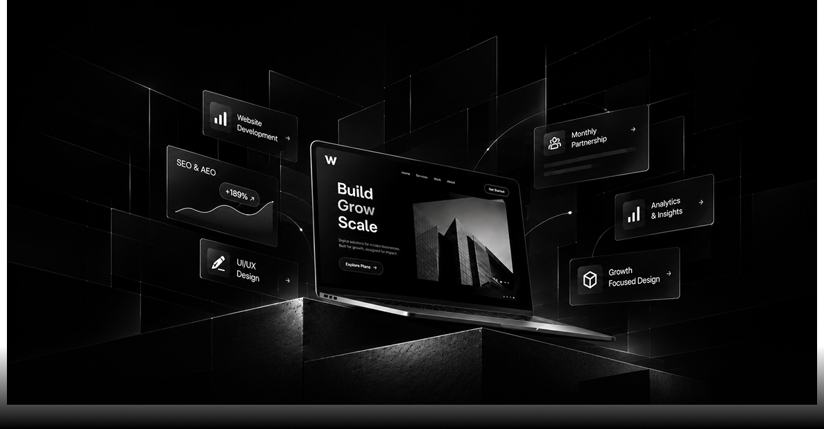 Live Events Design